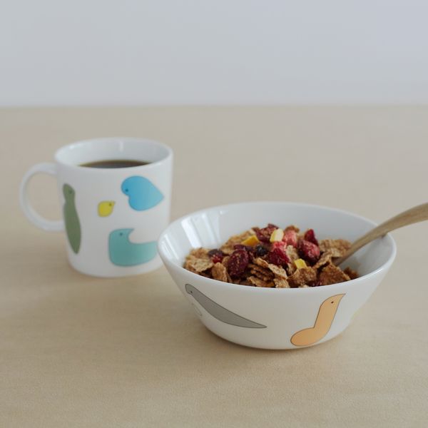 bird 食器Iittala