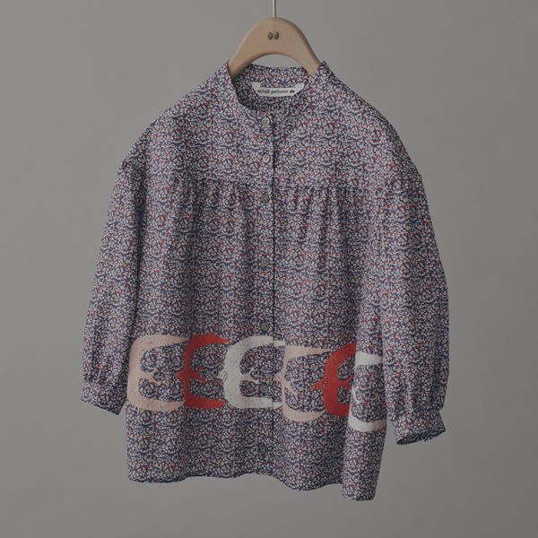 Pepper × go! ドレス - minä perhonen