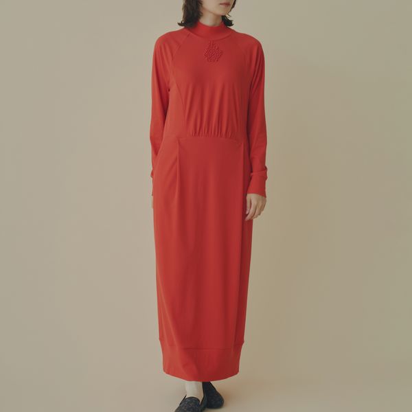 painter's paletteカットソードレス