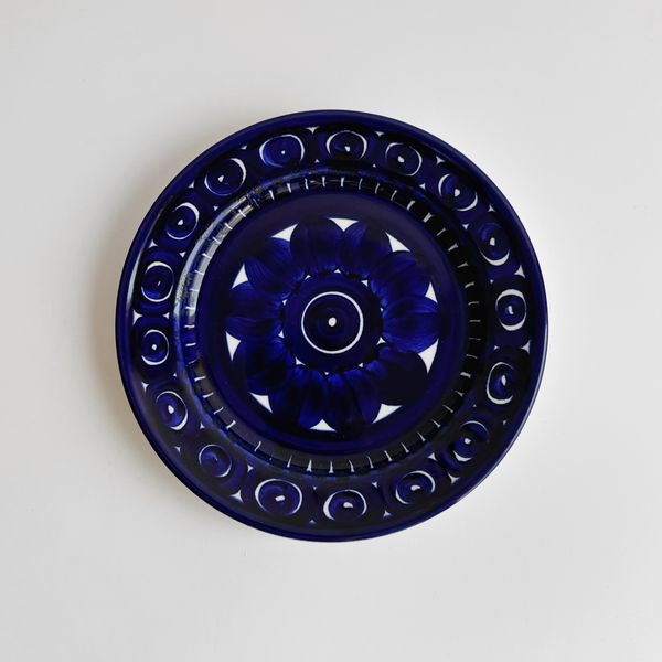 ValenciaBread Plate 17cm