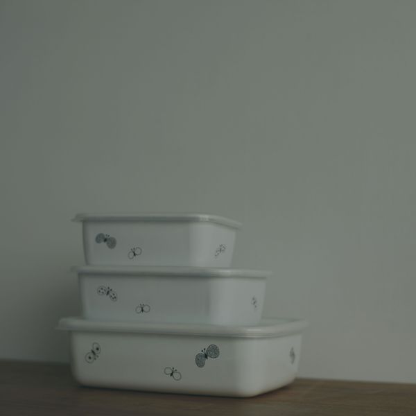 chouchoレクタングル深型