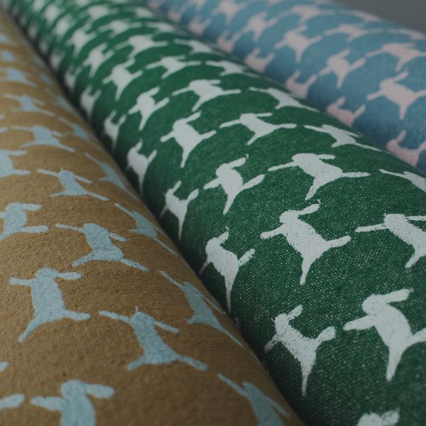 run run runファブリック