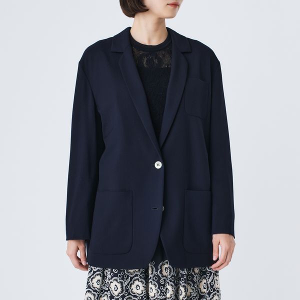 pulitaジャケット