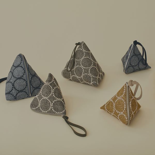 tambourinetetra pouch