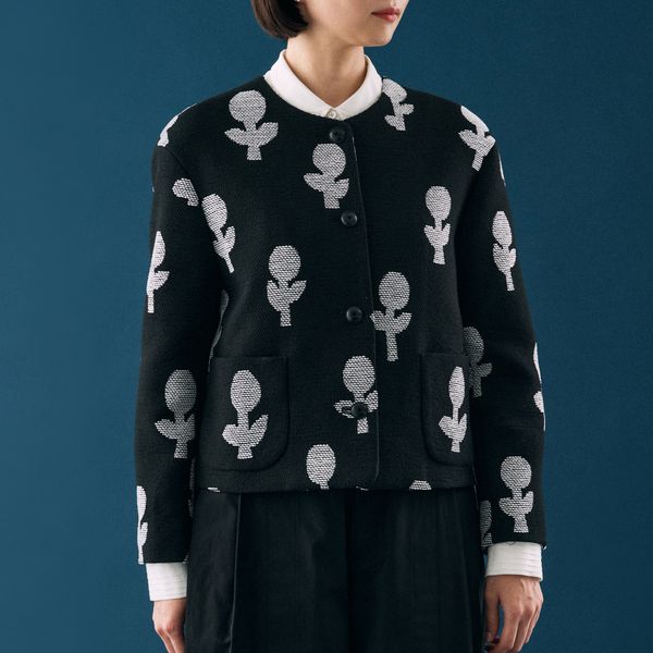 snow cookieジャケット