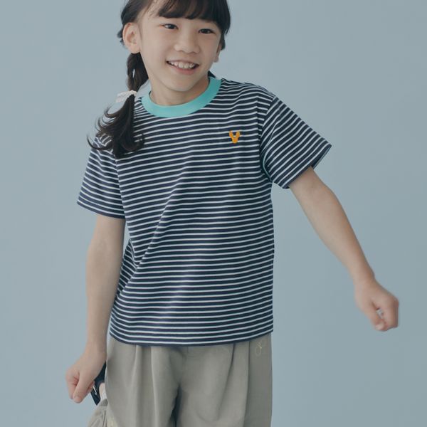 horisonttiカットソー