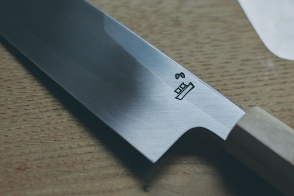 Kitchen - minä perhonen