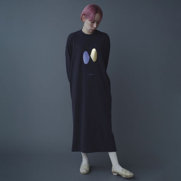 FLYDERMANカットソードレス