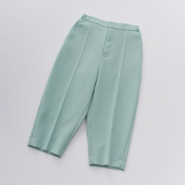 【2024】ハイク T/C ツイル アーミー チノパンツ センタープレス XL 2024】HYKE T/C ツイル アーミー チノパンツ センタープレス XL