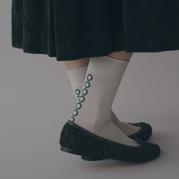 tambourineソックス