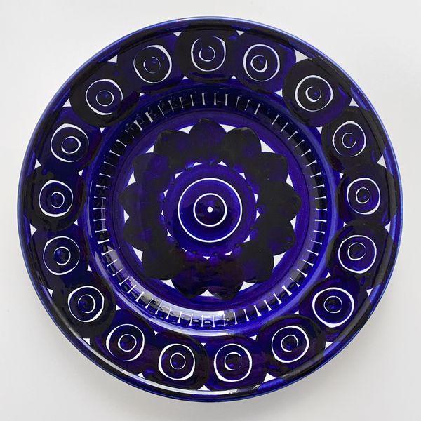ValenciaDeep Platter 36cm