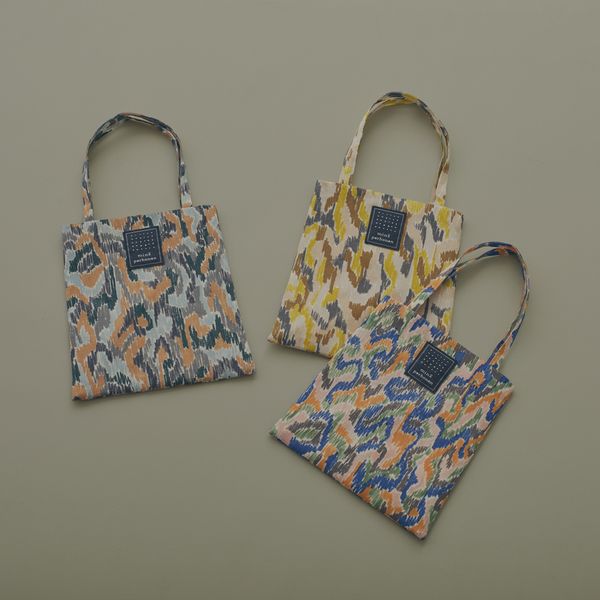 light danceミニバッグ