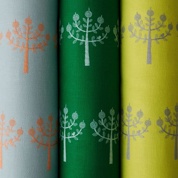 ringoファブリック