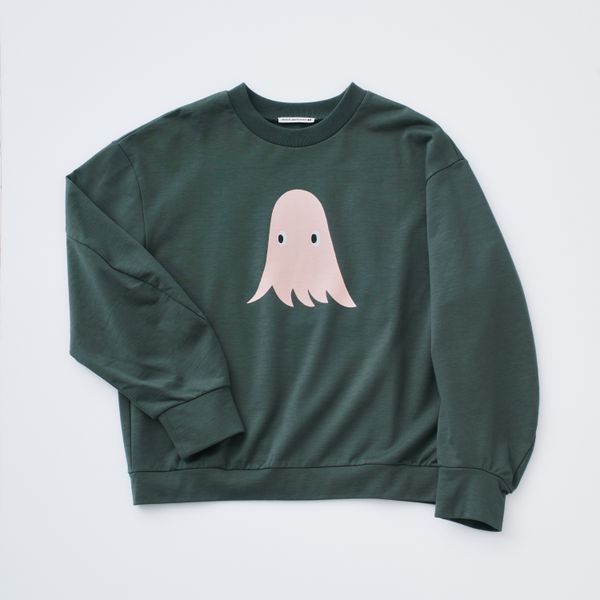 trollプルオーバー