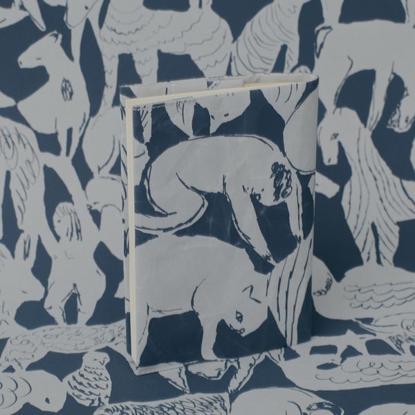 life puzzle文庫カバー