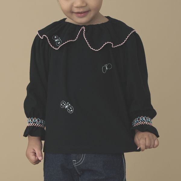 chouchoプルオーバー