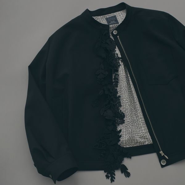 glimmer スカート - minä perhonen