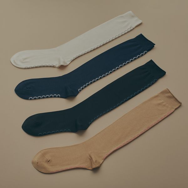 tambourineハイソックス