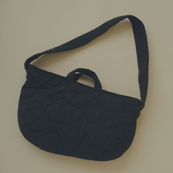 wind waveショルダーバッグ