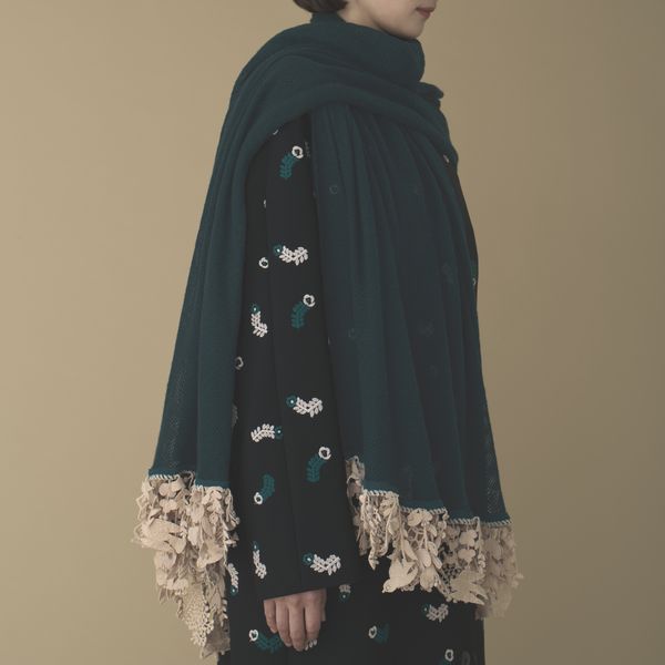 Scarves - minä perhonen