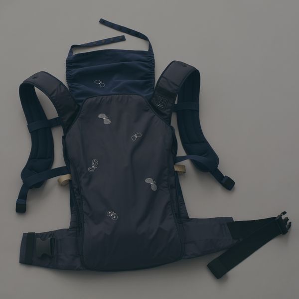 chouchoベビーキャリア