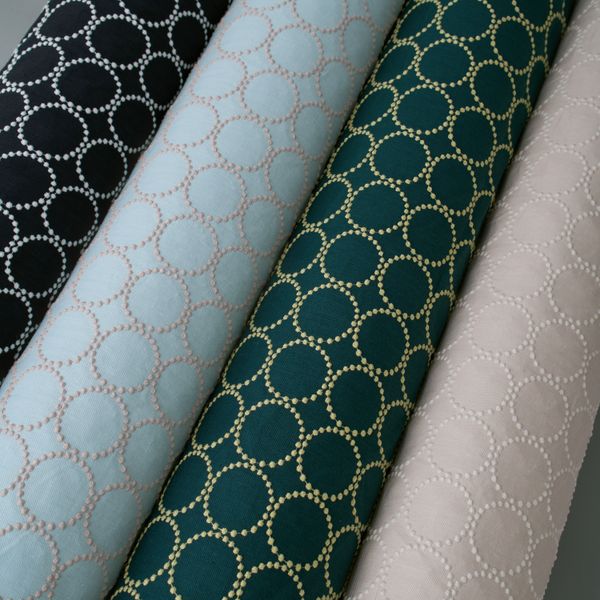 tambourineファブリック