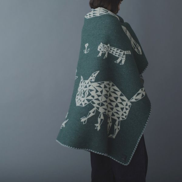 Tamaブランケット