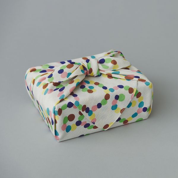 karakusaちょうむすび