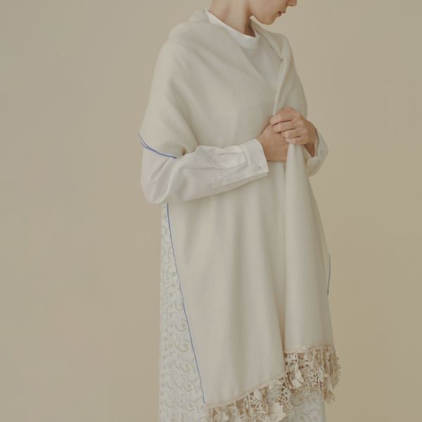 forest paradeストール