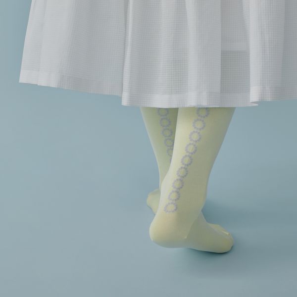 tambourineハイソックス