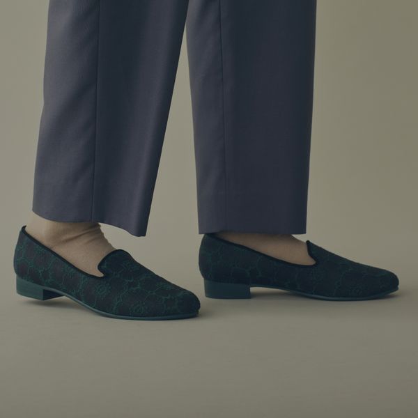 anemone kuu - minä perhonen