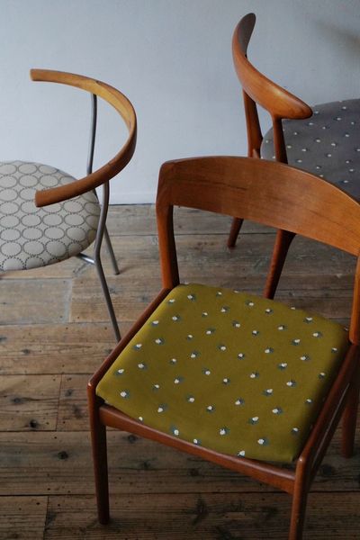 リメイクして見ませんか/ミナペルホネン リメイクして見ませんか/ミナペルホネン News - minä perhonen