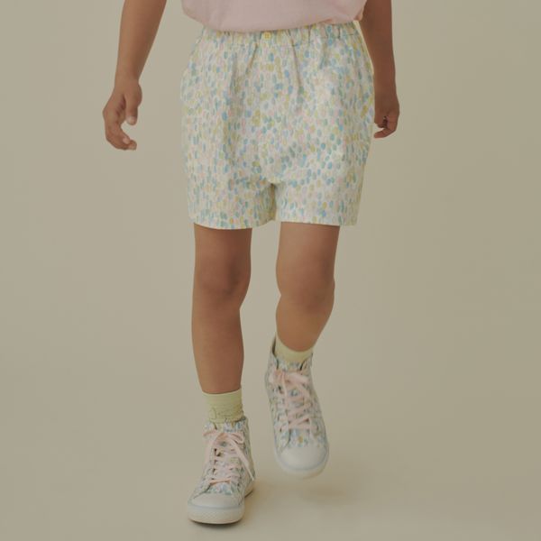 jellybeansショートパンツ