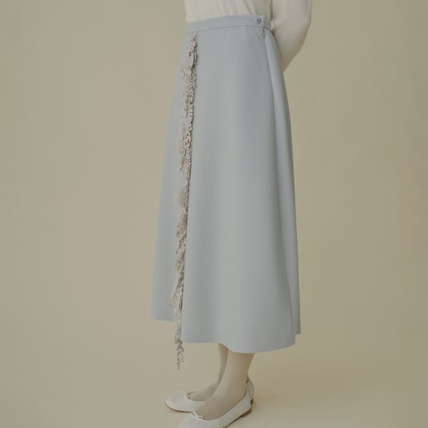 forest paradeスカート