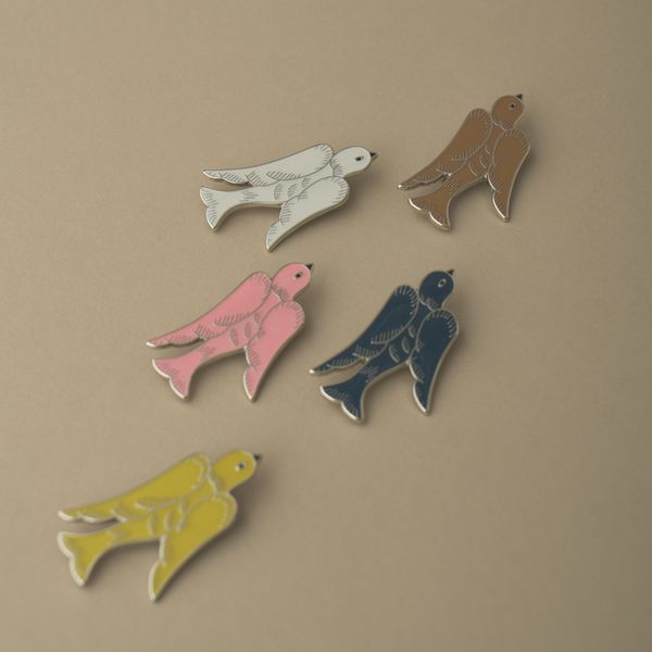 Accessories - minä perhonen