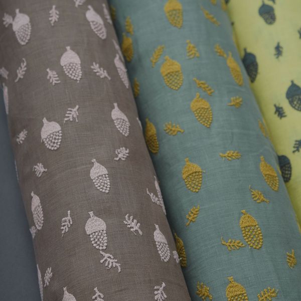 donguriファブリック