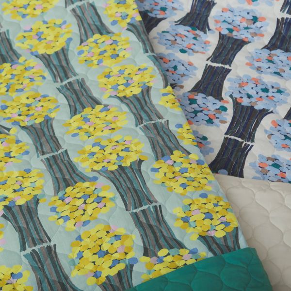 merciファブリック