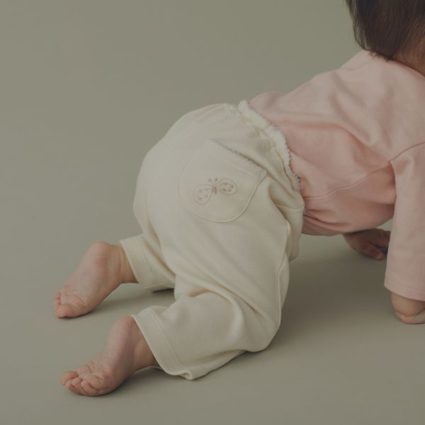 chouchoパンツ