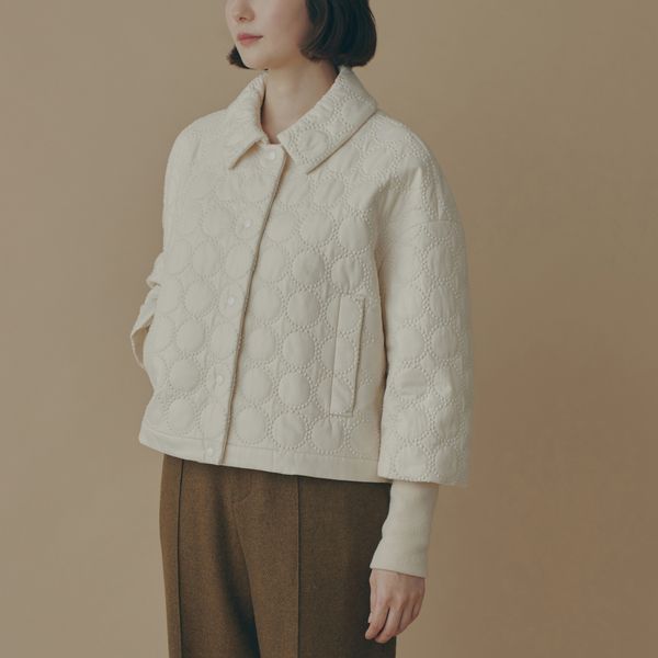 tambourineジャケット