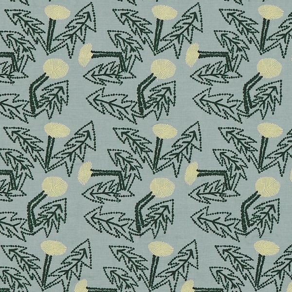 tanpopo ファブリック - minä perhonen