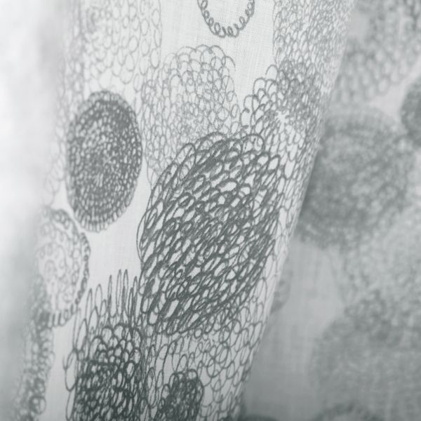 rain chukkaファブリック