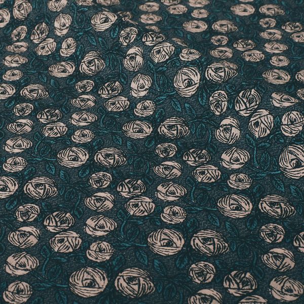 rosyファブリック