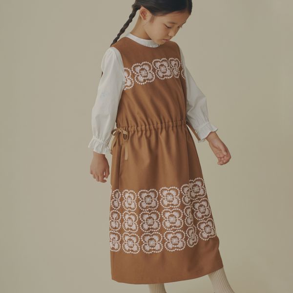 blumen ブラウス - minä perhonen