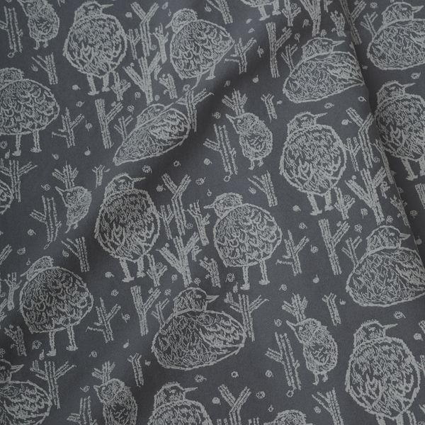 home circleファブリック