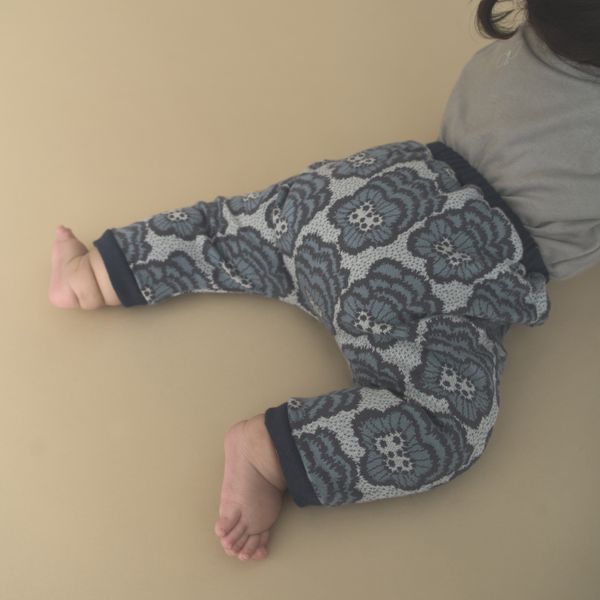 happy bloomパンツ
