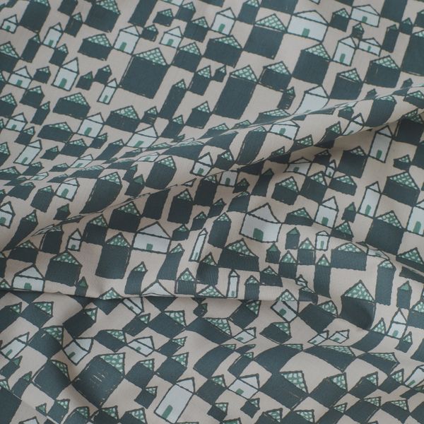 hütteファブリック