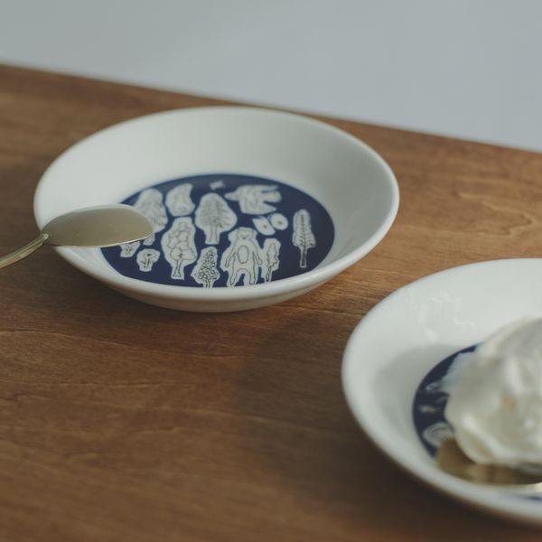 forest life 食器Iittala