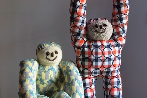 News - minä perhonen