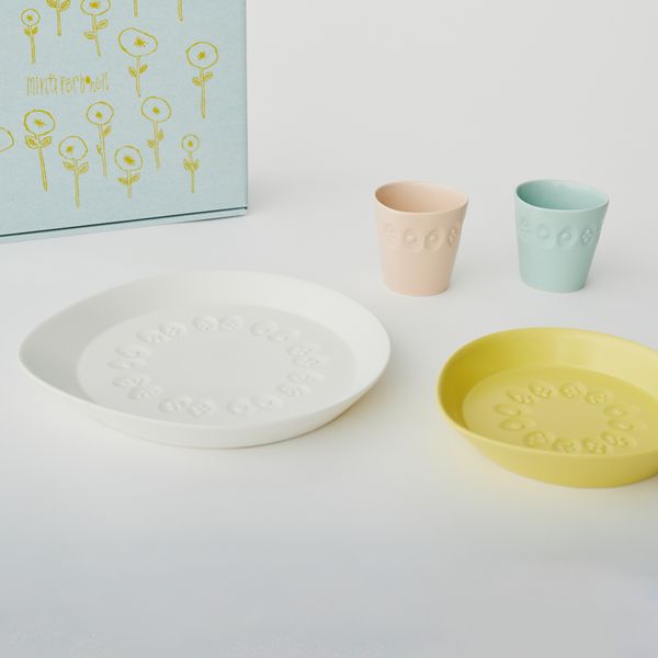 こどものうつわセット Bnull