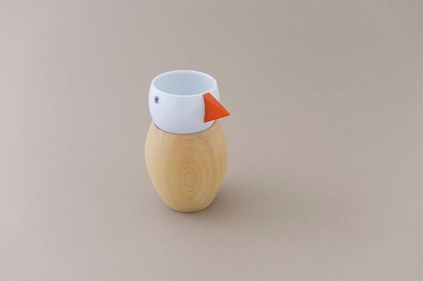 cooffee カップ＆ソーサー - minä perhonen